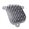 Right LED Headlight Daytime Running Light Module 63117470428 Replacement for 3 Series F34 GT LCI 2016-2020