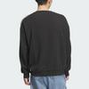adidas Originals Oversize Crew Sweatshirt Black JN9786