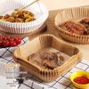 Food Grade Round Oil Absorbing Paper