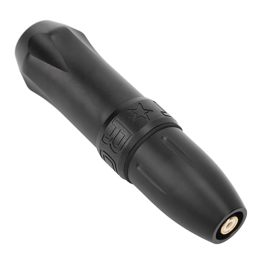 Rotary Cartridges Tattoo Pen Strong Torsion Portable Powerful Shader Liner Aluminum Alloy Tattoo