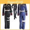Stylish Guren Ichinose Uniform Cosplay Costume Set Perfect For Anime Events