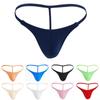Bikini Boxer Briefs Mens Thong Underwear Breathable