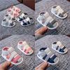 Summer Children's Sandals With Anti-slip Soft Sole For Boys And Girls