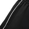 Li Ning Bad Five Fashion Versatile Casual Quick-Dry Cool Loose Basketball Game Shorts Men Shorts Black AAPV133-1