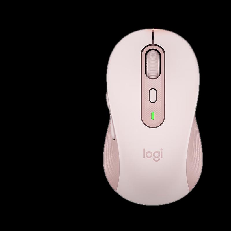 

Logitech M750M Silent Wireless Mouse