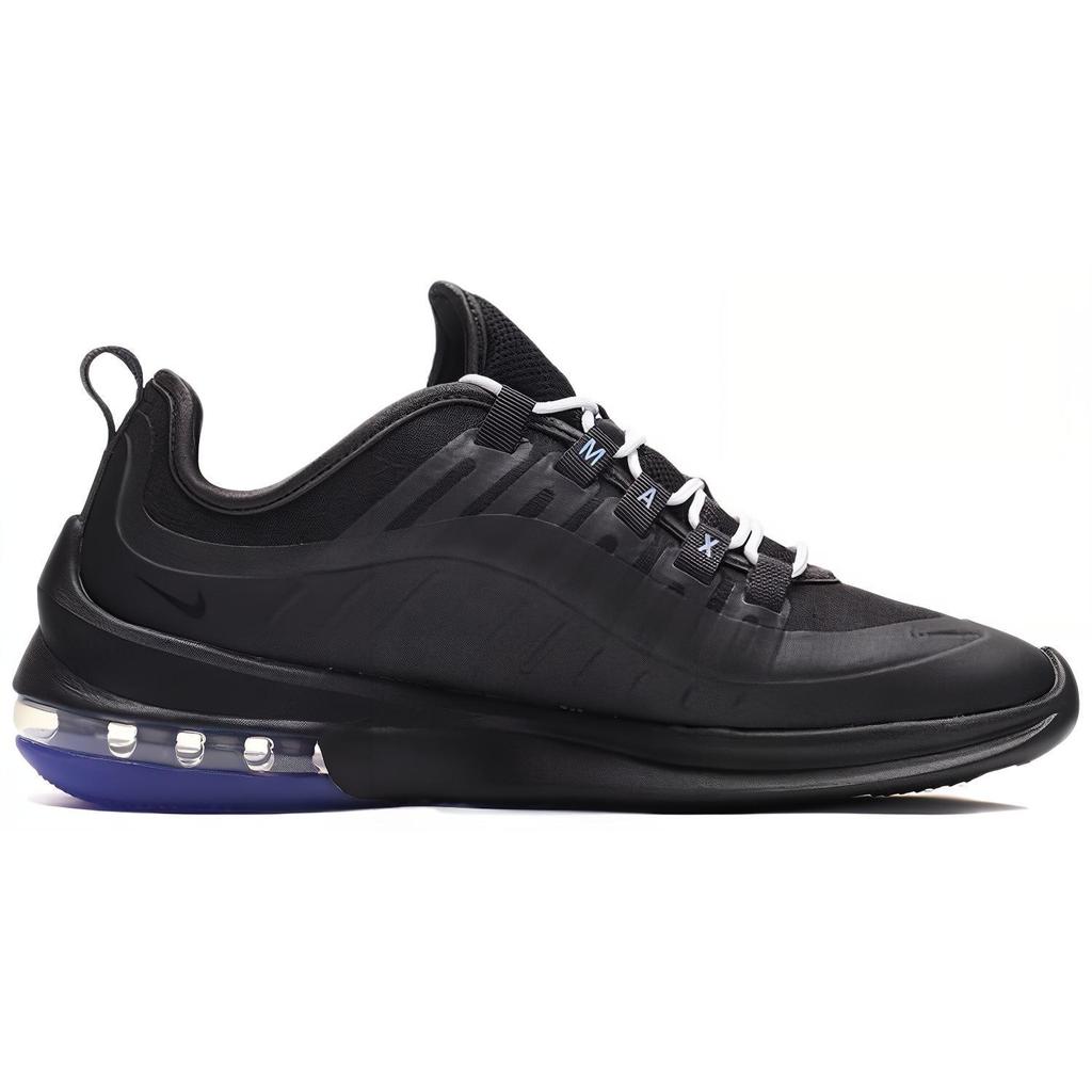New Nike Air Max Axis Prem 'Black' AA2148-004
