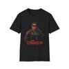 Terminator 1 Unisex T-Shirt,