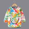 Waterproof Children Painting Apron Polyester Baking Bibs Gifts Art Bibs