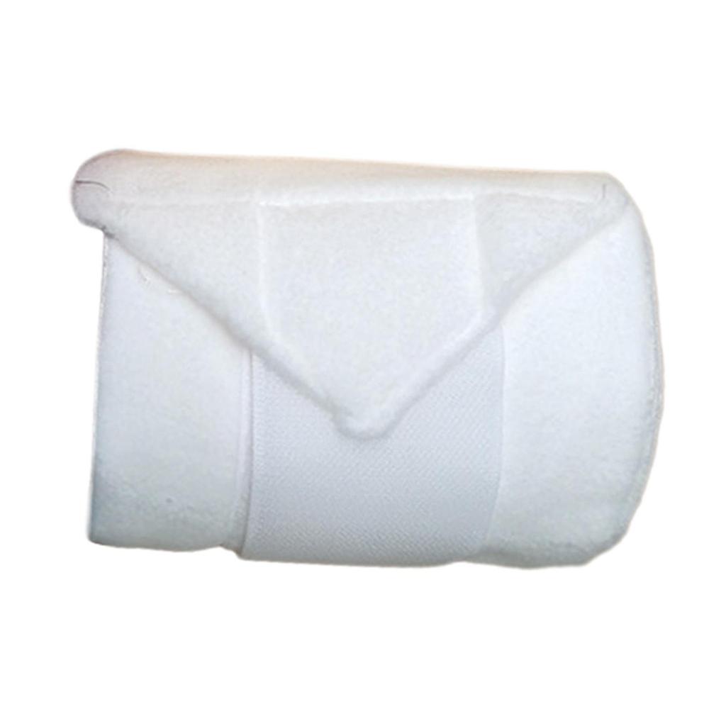 4x Horse Leg Wraps Thick Equine Polo Wraps for Equestrian Equipment Training