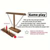 Ring Toss Game Adult Family Party Toy Fast-paced Bar Drinking Interactive Double Battle Throwing Home Board Game