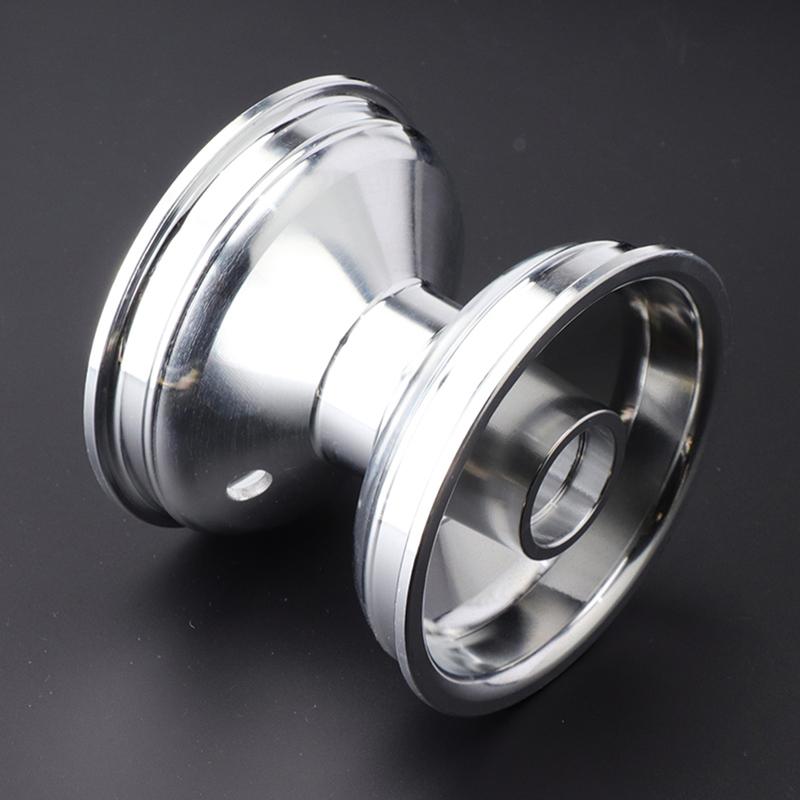 5" Karting Front Bearing Wheel Hub 115mm Aluminium Alloy Rim For Quad Go-kart Racing 4 Wheel Drift Car 10x3.60-5" Wheels Tire