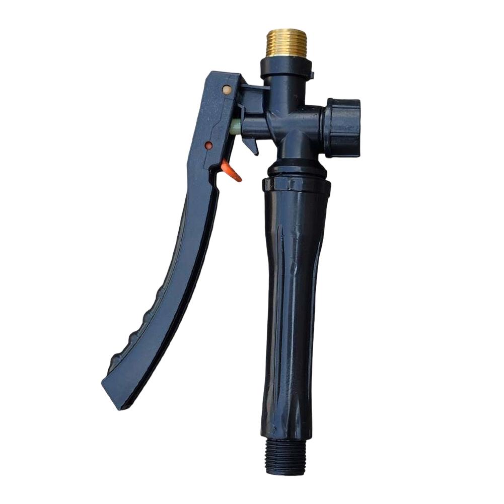 Backpack Electric Sprayer Accessories Large/Small Head Sprayer Switch Handle For Garden Agricultural Spraying Machine Grip