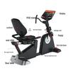 JOROTO MH600 Commercial Self-Generating Recumbent Exercise Bike CN plug (adapter included)