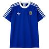 Camiseta Originals Argentina Azul Claro Tops Masculinos JZ6307