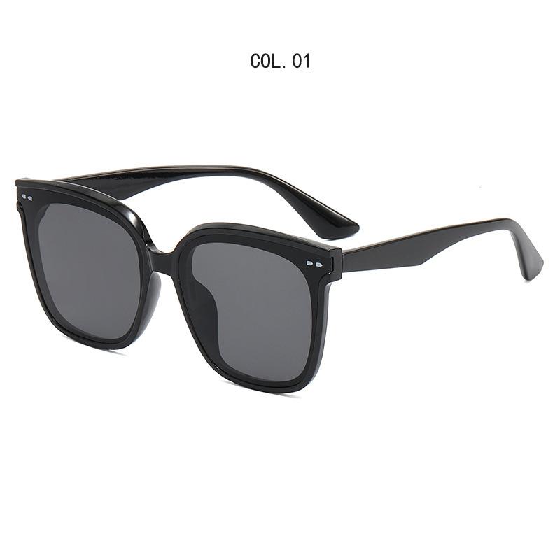 

Women s Sunglasses UV Protection Square Frame Summer Sunscreen Anti-UV 2026 New in Sunglasses Lentes De Sol Mujer