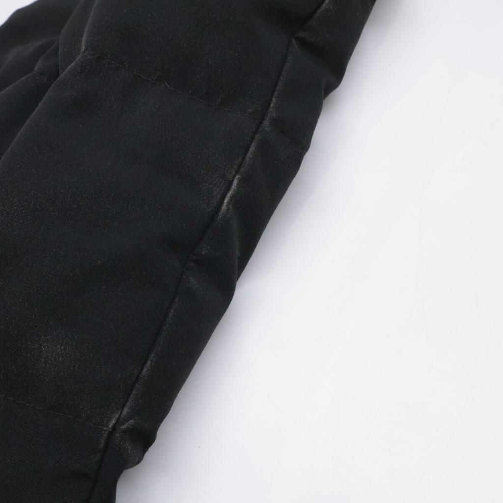 CANADA GOOSE Domestic regular 3808M Windham Parker Jacket XS blackUsed