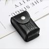 Case Wearable Belt Glasses Case Presbyopic Glasses Case Waistpack Glasses Box Fold Glasses Case