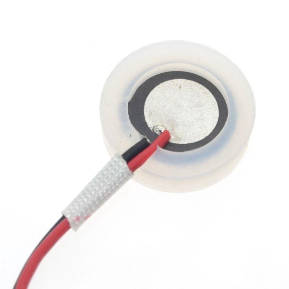 1Pcs 10/13.8/16/20/25mm Ultrasonic Atomization Film Plate  Air Humidifier Accessory