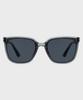 Likkeullou Rc Pirpir Folder Sunglasses Gray