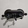 Nonslip Fitness Equipment Organizers Sturdy Metal Bracket For Massage Guns Easy Mount No Tools Needed Space Saving Solution