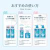 Hada Labo Hakujun Medicated Whitening Lotion Moist Large Capacity Pump 400ml