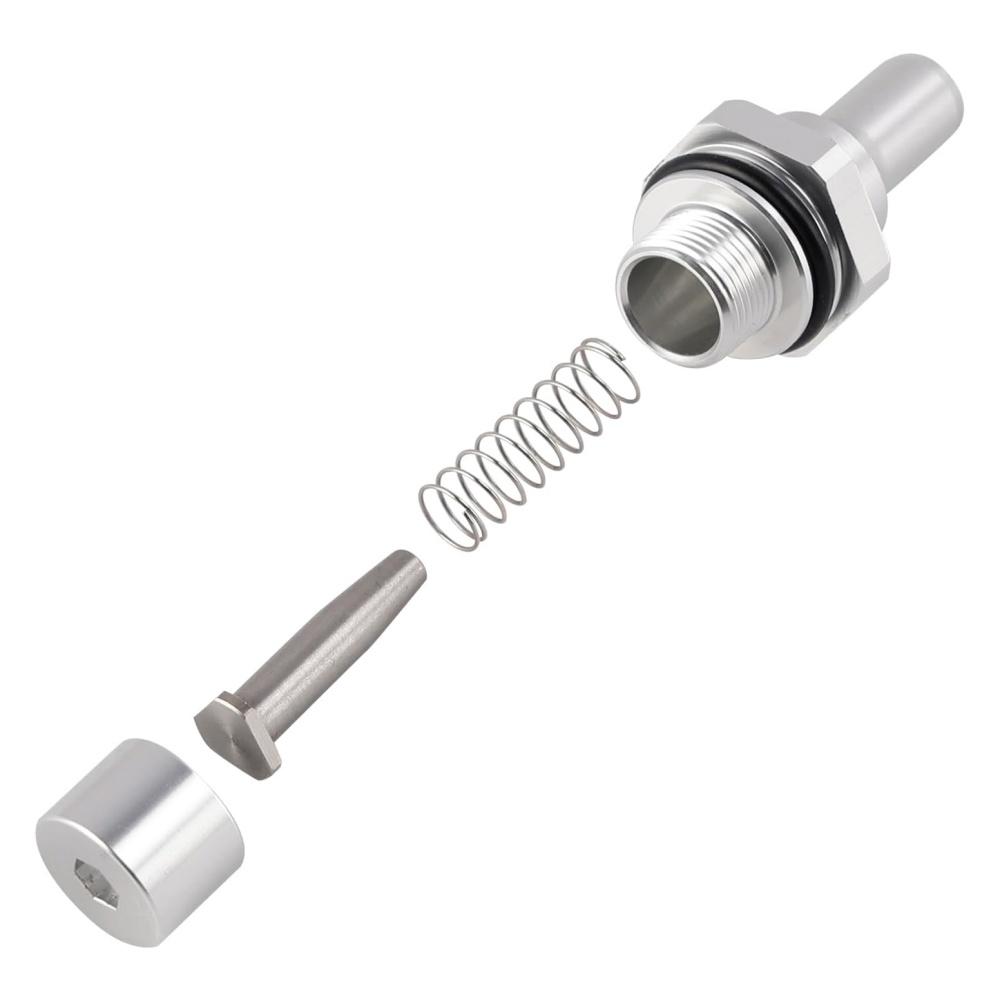 Upgraded Replacement PCV Valve Set For BMW 1 3 5 7 X6 Z Series Z4 Engines 3.0L