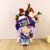 Genshin Impact Plush Anime Wriothesley Neuvillette Lyney Furina Clorinde Tartaglia Stuffed Plushies Dolls Toys Fans Collection