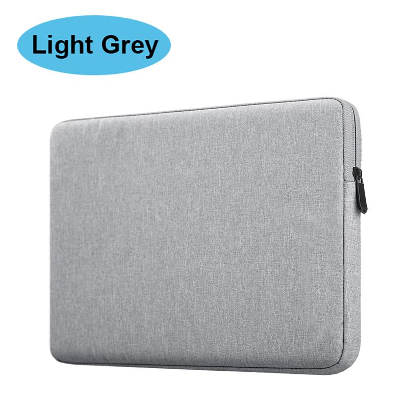 Laptop Sleeve Waterproof Bag 11 12 13.3 14 15 15.6 Inner Bladder For Macbook Pro Air M1 Dell HP Huawei Denim Case
