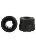Electric Tool Spare Part Part 12.7mm Steel Nut Compatible With 3612 Compatible With MT3600 Compatible With RP2300