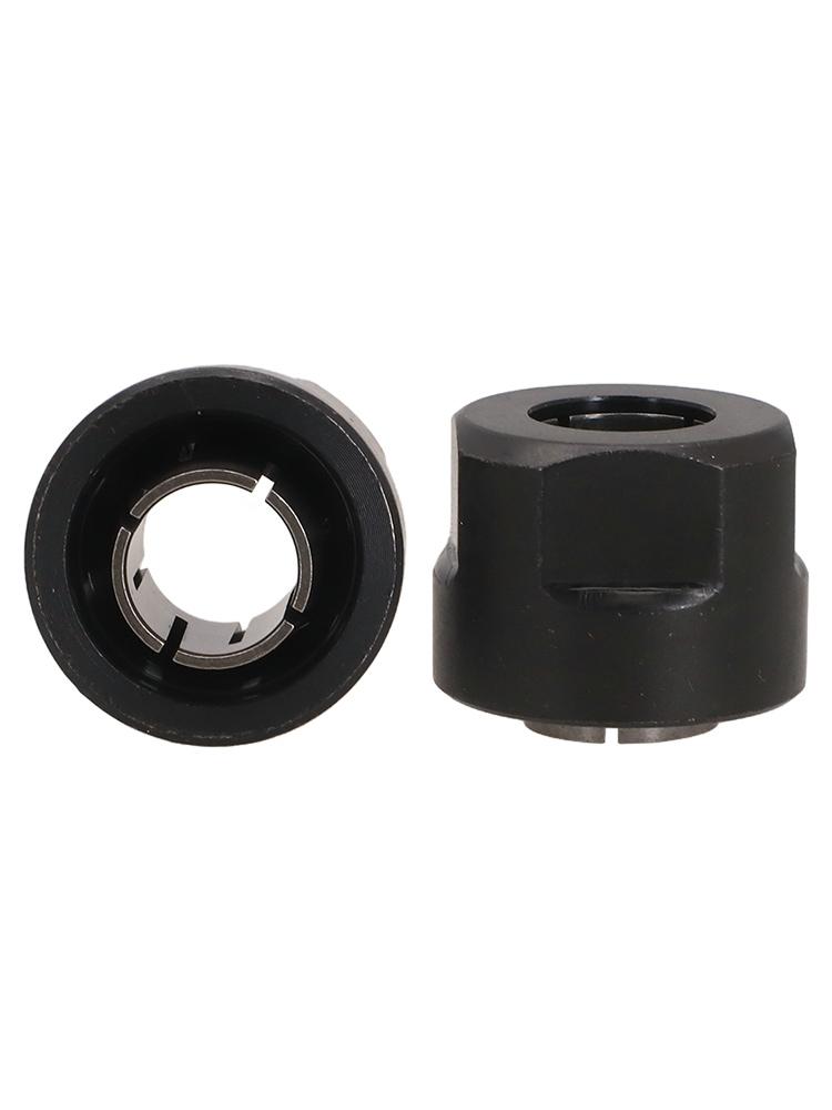 Electric Tool Spare Part Part 12.7mm Steel Nut Compatible With 3612 Compatible With MT3600 Compatible With RP2300