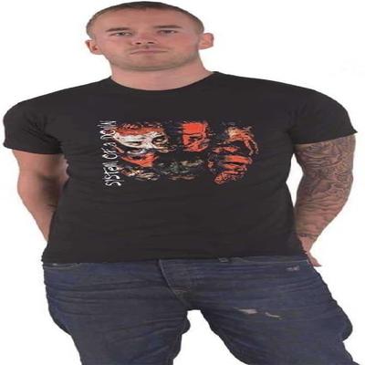 Tops – T-Shirts