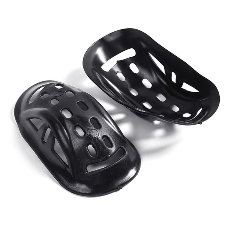 Quick Release ABS Helmet Chin Strap Buckle with Corrosion Resistance Fit for Bicycles Motorcycle Scooter Protective Gear