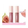[2 Pack] Ink Glazing Lip Gloss [gift] Remover 10ml