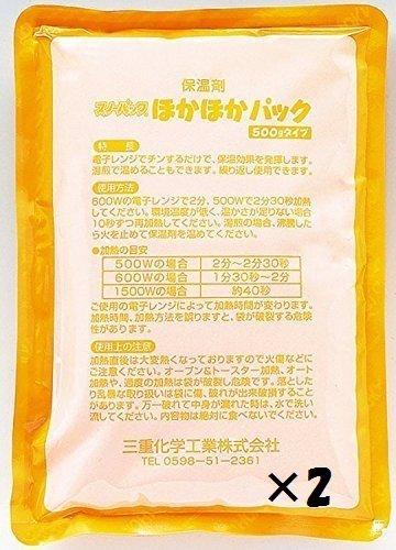 

Oriki Heat Insulator Snow Pack Others Упаковка x 2 пакетика oriki [Для горячего] [500 г пакетики] [2 продано]
