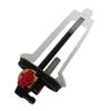 Fuel Switch Shut Off Valves Tap Petcock Replacement 7051006 for Trail 250 350L