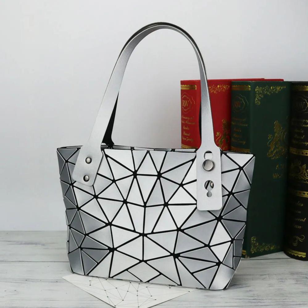 Ladies Shopping Bags Fashion Trend Shopping Bags Casual Handbags Women Shoulder Bags Bucket Bags