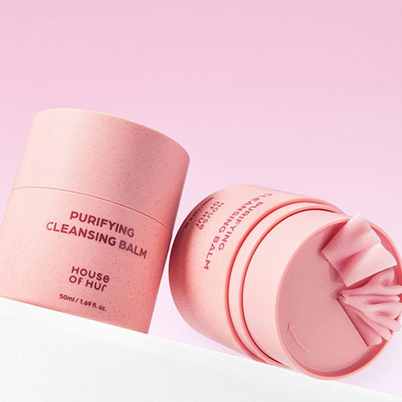 Purify Cleansing Balm 50ml