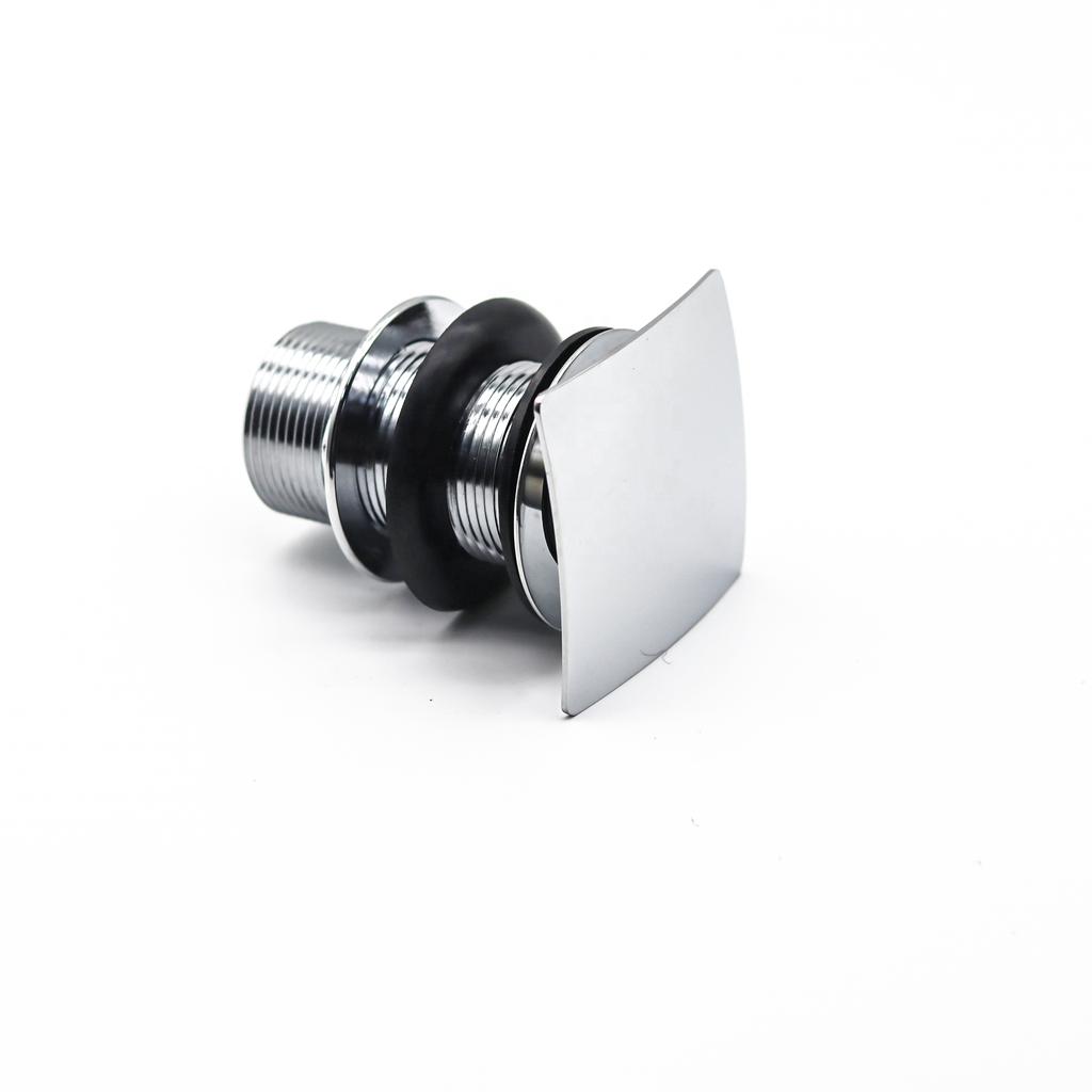 Factory Sales Pop up Basin Waste Spares Bath Sink Drain for Basin