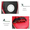 Jian Jun Shuo Professional Curved Boxing & Taekwondo Mitts