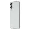 X-LEVEL For Samsung Galaxy S25 Edge TPU Case Shockproof Crystal Clear Phone Cover