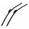 2x Front Windshield Wiper Blade Kit For TESLA -2024 MODEL S and PLAID