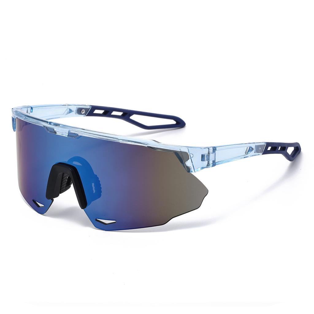 Cycling Glasses Professional Running Sports Windproof Eye Protection Colorful Bicycle Outdoor Polarized Sunglasses Wholesale