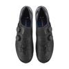 SHIMANO Cycling Shoes Black Wide SH-RC903 S-PHYRE 36.0 (22.5 cm) SPD-SL