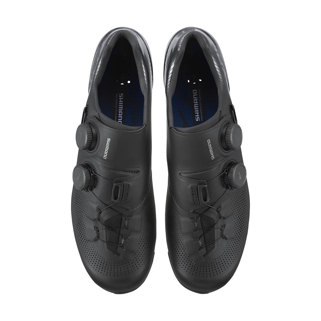SHIMANO Cycling Shoes Black Wide SH-RC903 S-PHYRE 36.0 (22.5 cm) SPD-SL