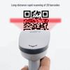 Argox AS-8250 Wired USB 2D Barcode Scanner