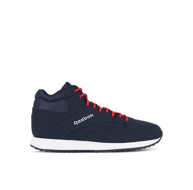 

Мужские кроссовки Reebok City trek mid 100225600 granatowy EU 44