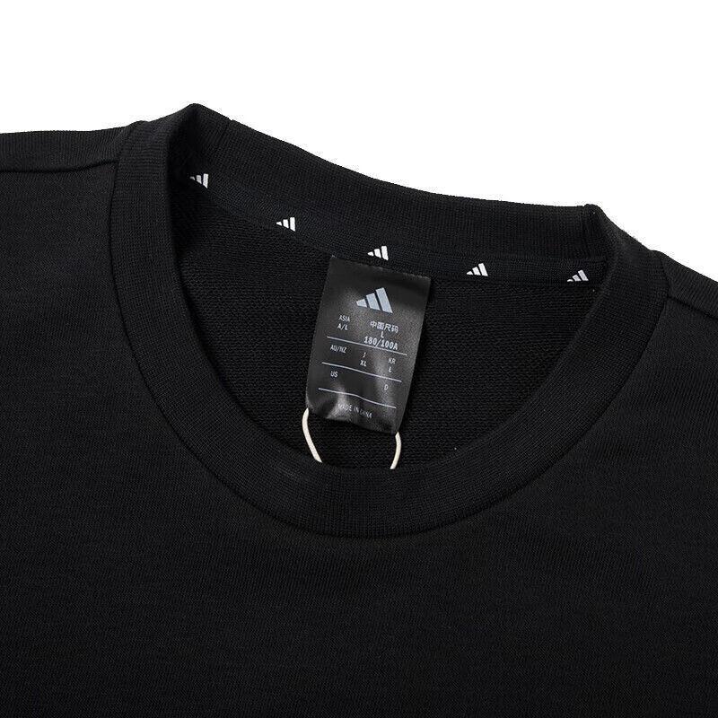 Adidas Men's Casual Crewneck Sweatshirt