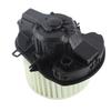AC Heater Blower Motor with Resistor Strong Wind Output 95857234202 for 92A 2011 To 2018