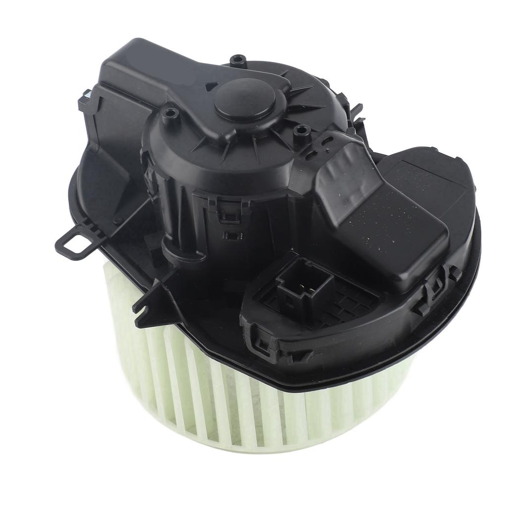 AC Heater Blower Motor with Resistor Strong Wind Output 95857234202 for 92A 2011 To 2018