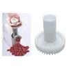 Grinder Gears Replacement Mincer Gear Accessories Spare Parts Replace Household Meat Easy to